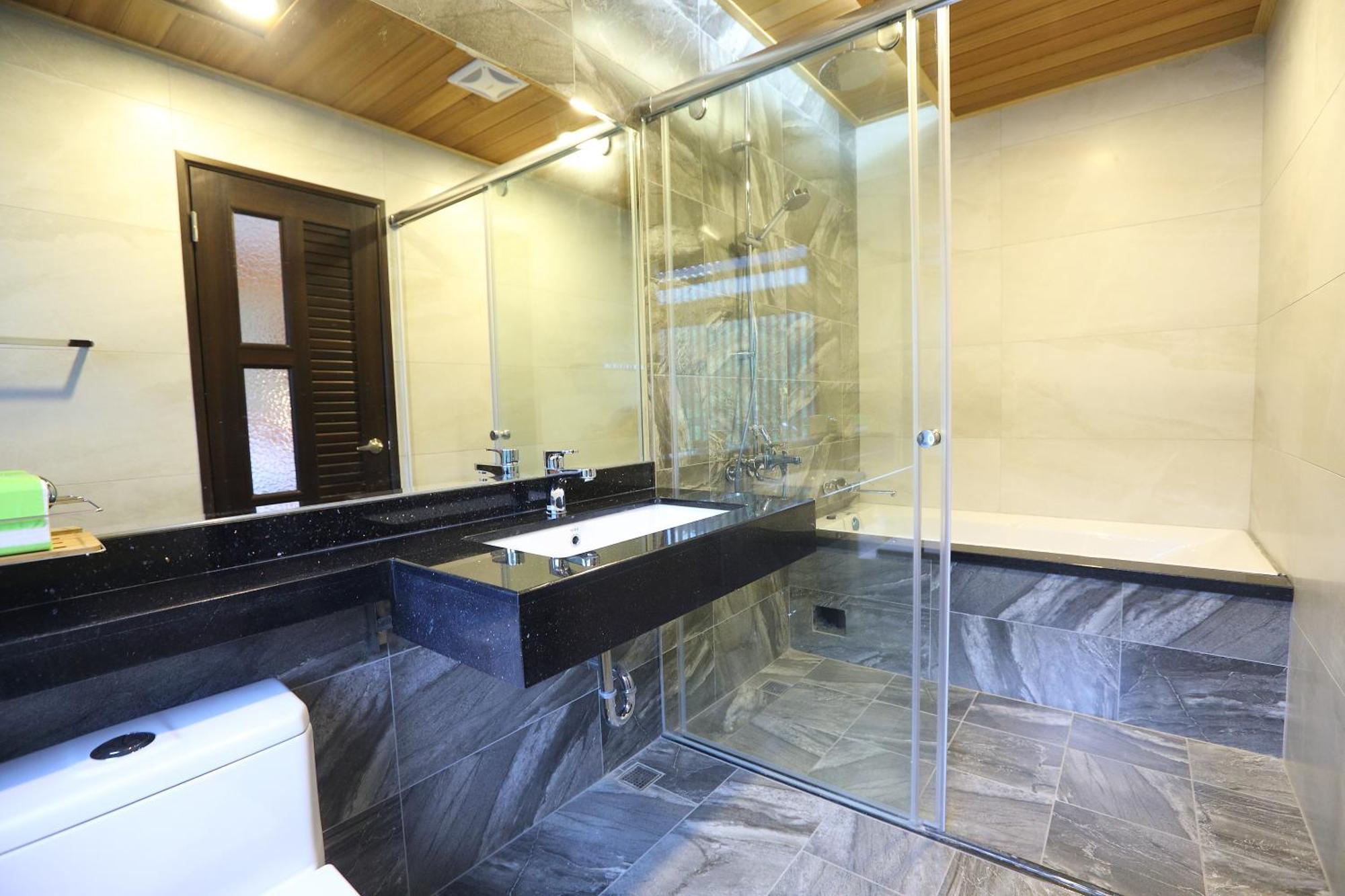 Hualien Shiado B&B Quarto foto